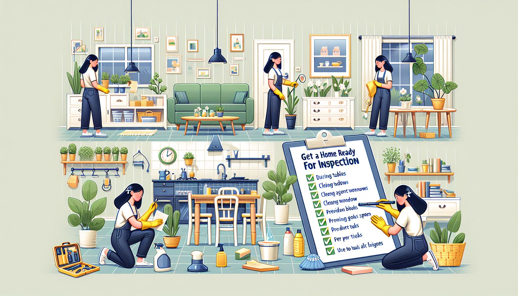 Service Records